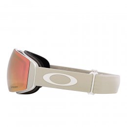 Ochelari Oakley Flight Deck M Matte Cool Grey Prizm Rose Gold Iridium