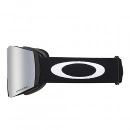 Ochelari Oakley Fall Line L Matte Black Prizm Snow Black Iridium