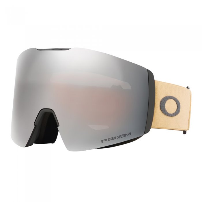 Ochelari Oakley Fall Line L Light Curry Prizm Snow Black Iridium