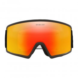 Ochelari Oakley Target Line L Matte Black Fire Iridium