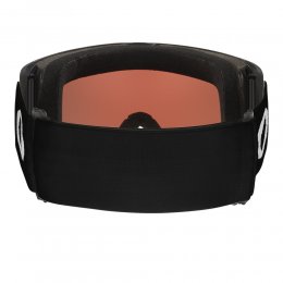 Ochelari Oakley Target Line L Matte Black Fire Iridium