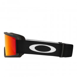 Ochelari Oakley Target Line L Matte Black Fire Iridium