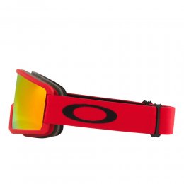 Ochelari Oakley Target Line L Redline Fire Iridium