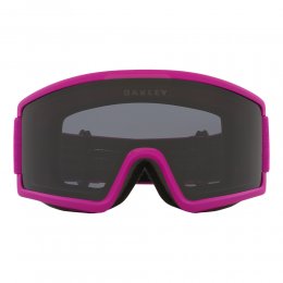 Ochelari Oakley Target Line M Ultra Purple Dark Grey