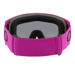 Ochelari Oakley Target Line M Ultra Purple Dark Grey