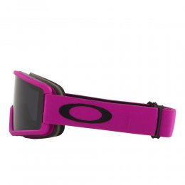 Ochelari Oakley Target Line M Ultra Purple Dark Grey
