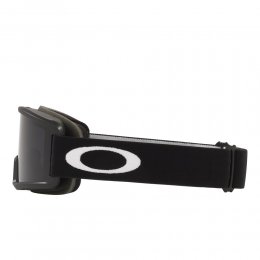 Ochelari Oakley Target Line S Matte Black Dark Grey 24/25