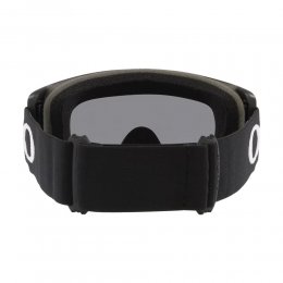 Ochelari Oakley Target Line S Matte Black Dark Grey 24/25