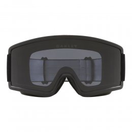 Ochelari Oakley Target Line S Matte Black Dark Grey 24/25