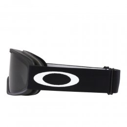 Ochelari Oakley O Frame 2.0 Pro XL Matte Black Dark Grey