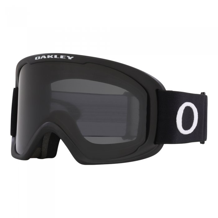 Ochelari Oakley O Frame 2.0 Pro L Matte Black Dark Grey