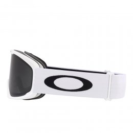 Ochelari Oakley O Frame 2.0 Pro XL Matte White Dark Grey