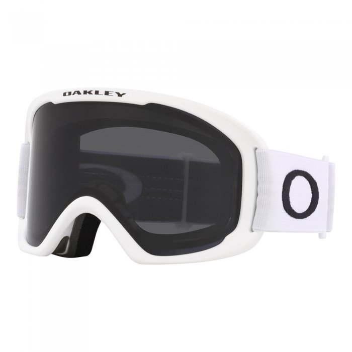 Ochelari Oakley O Frame 2.0 Pro L Matte White Dark Grey