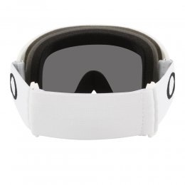 Ochelari Oakley O Frame 2.0 Pro M Matte White Dark Grey