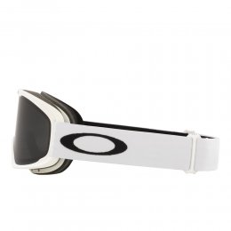Ochelari Oakley O Frame 2.0 Pro M Matte White Dark Grey