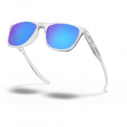 Ochelari de soare Oakley Trillbe X Sapphire Iridium Polarized