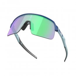 Ochelari de soare Oakley Sutro Lite Mathieu Van Der Poel Signature Prizm Road