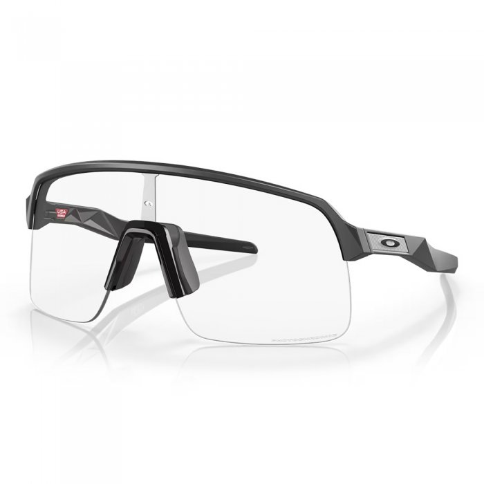 Ochelari de soare Oakley Sutro Lite Clear to Black Iridium Photochromic