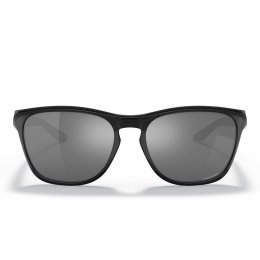 Ochelari de soare Oakley Manorburn Black Ink Prizm Black