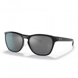 Ochelari de soare Oakley Manorburn Black Ink Prizm Black