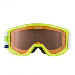 Ochelari Alpina Piney lime/orange