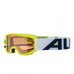 Ochelari Alpina Piney lime/orange