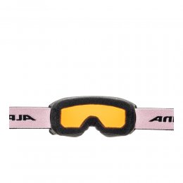 Ochelari Alpina Scarabeo JR Q-LITE black rose/rose