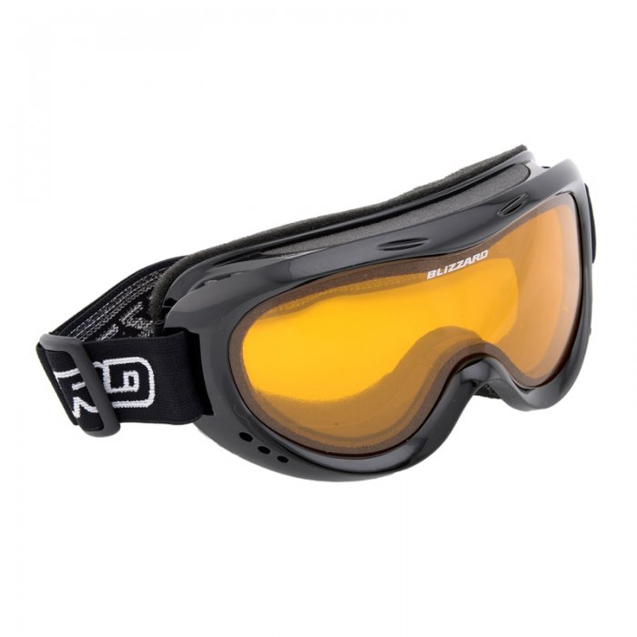 Ochelari Ski Blizzard Dama/Junior 907 DAO Negri