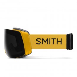 Ochelari Smith 4D Mag Gold Bar ChromaPop Sun Black 23/24