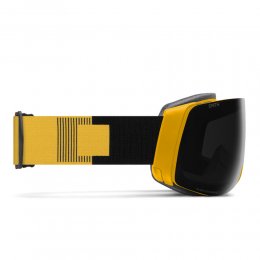 Ochelari Smith 4D Mag Gold Bar ChromaPop Sun Black 23/24