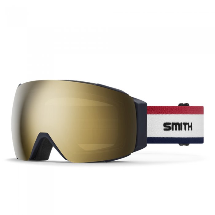 Ochelari Smith I/O Mag Sun Valley Archive ChromaPop Sun Black Gold 23/24