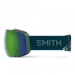 Ochelari Smith I/O Mag AC Bobby ChromaPop Sun green 23/24