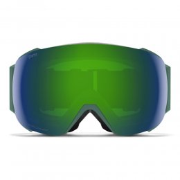 Ochelari Smith I/O Mag AC Bobby ChromaPop Sun green 23/24