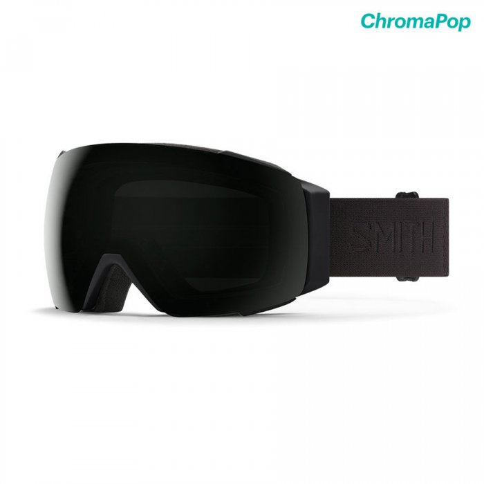 Ochelari Smith I/O Mag Blackout ChromaPop Sun Black