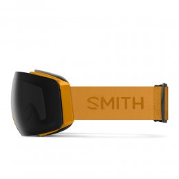 Ochelari Smith I/O Mag Sunrise ChromaPop Sun Black 23/24