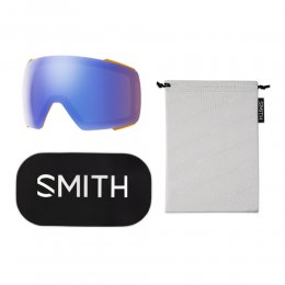 Ochelari Smith I/O Mag Sunrise ChromaPop Sun Black 23/24