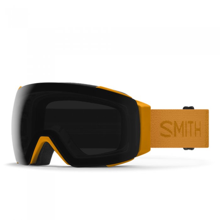 Ochelari Smith I/O Mag Sunrise ChromaPop Sun Black 23/24