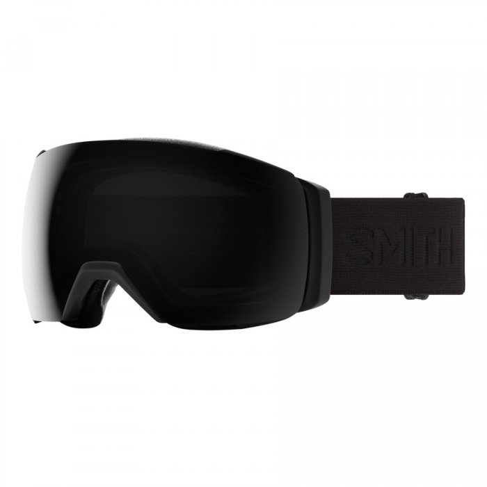 Ochelari Smith I/O Mag XL Blackout ChromaPop Sun Black