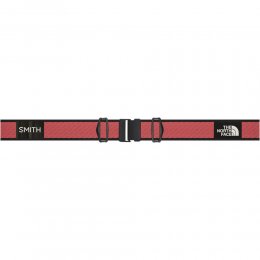 Ochelari Smith 4D Mag The North Face ChromaPop Sun Black 22/23