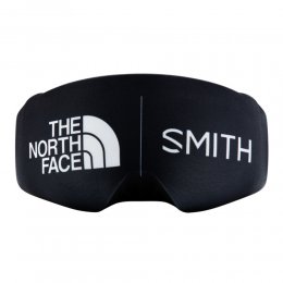 Ochelari Smith 4D Mag The North Face ChromaPop Sun Black 22/23