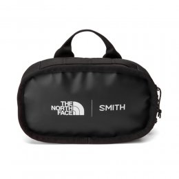 Ochelari Smith 4D Mag The North Face ChromaPop Sun Black 22/23