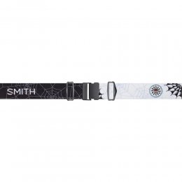 Ochelari Smith Squad Mag AC Taylor Lundquist ChromaPop Sun Black 22/23