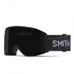 Ochelari Smith Squad Mag AC Taylor Lundquist ChromaPop Sun Black 22/23