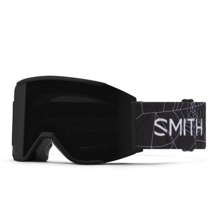 Ochelari Smith Squad Mag AC Taylor Lundquist ChromaPop Sun Black 22/23