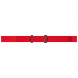 Ochelari Smith Skyline XL Lava ChromaPop Everyday Red Mirror