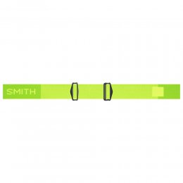 Ochelari Smith Skyline XL Limelight ChromaPop Everyday Green Mirror