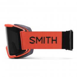 Ochelari Smith Squad Poppy ChromaPop Sun Black 23/24