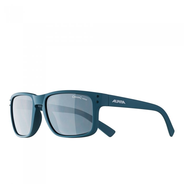 Ochelari Alpina Kosmic Dirt/Blue Matt