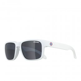Ochelari Alpina Mitzo FC Bayern Munchen White Matt