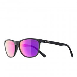 Ochelari Alpina Jaida Grey Transparent Matt